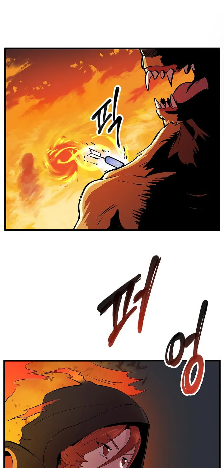 Read Latna Saga Survival of a Sword King EN Manga Online