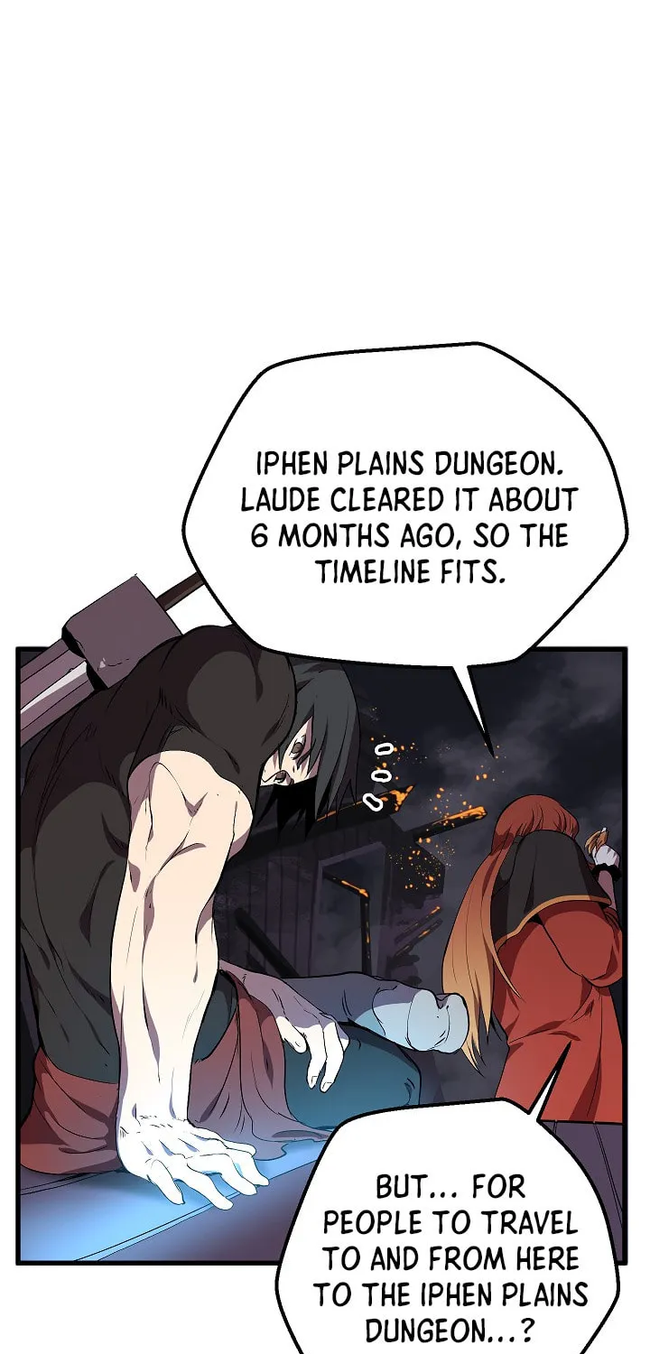 Read Latna Saga Survival of a Sword King EN Manga Online