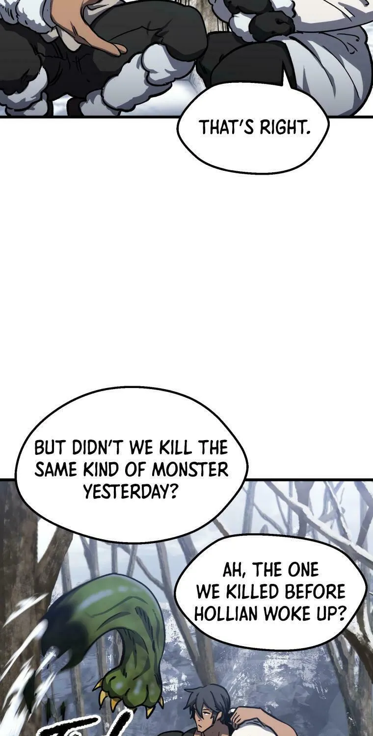 Read Latna Saga Survival of a Sword King EN Manga Online