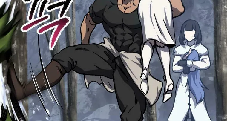 Read Latna Saga Survival of a Sword King EN Manga Online