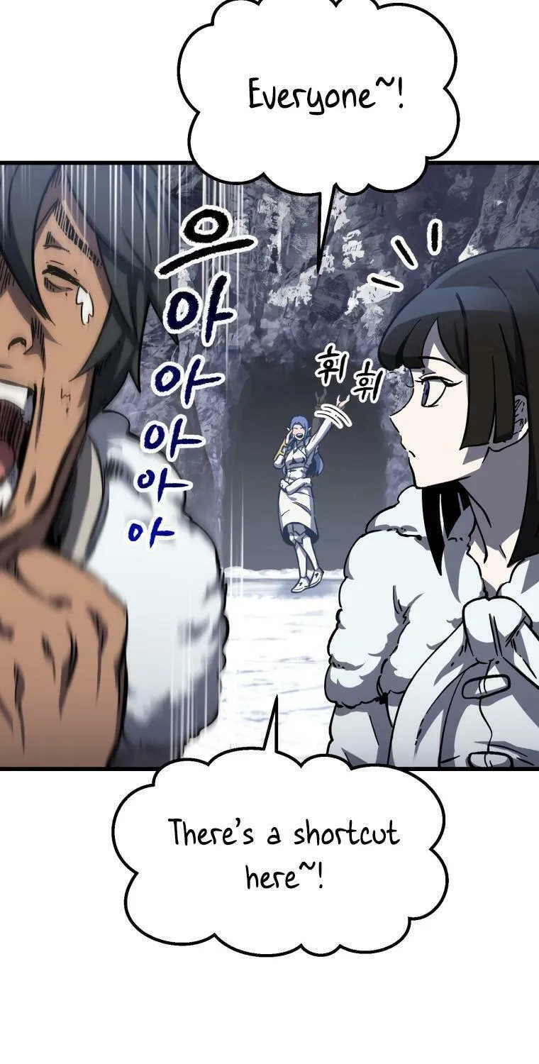 Read Latna Saga Survival of a Sword King EN Manga Online
