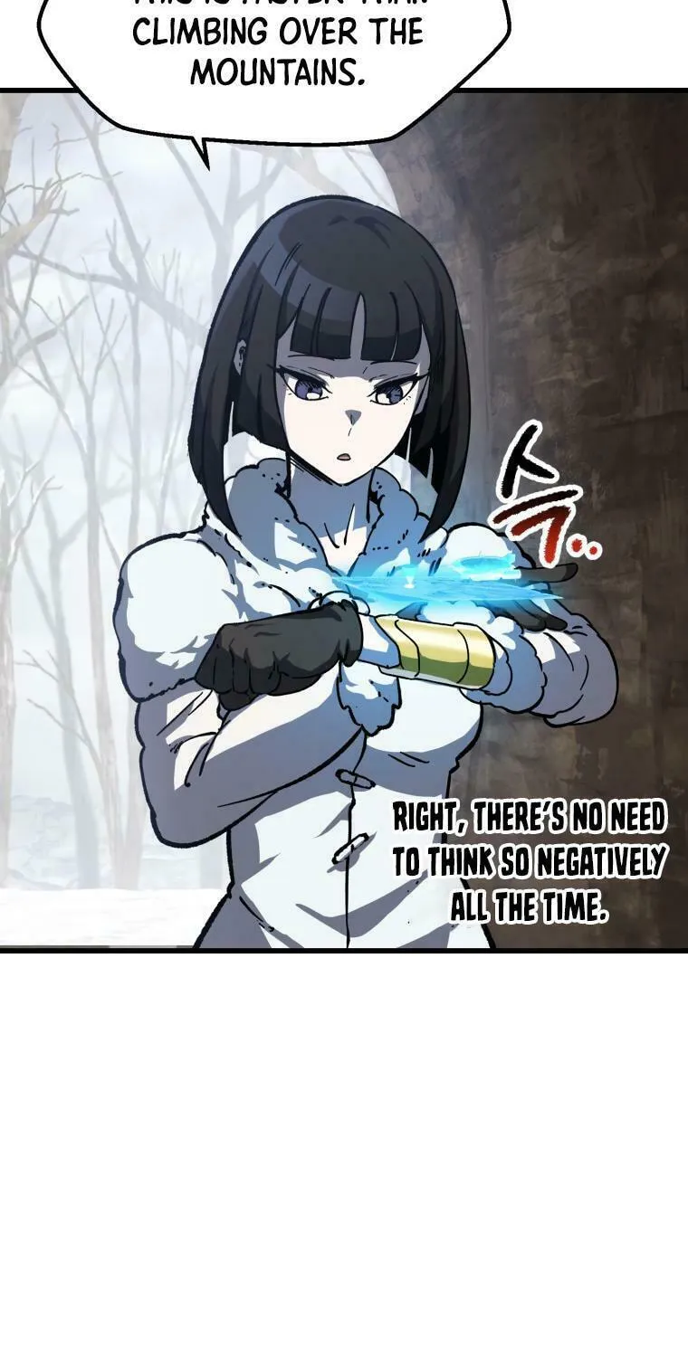 Read Latna Saga Survival of a Sword King EN Manga Online