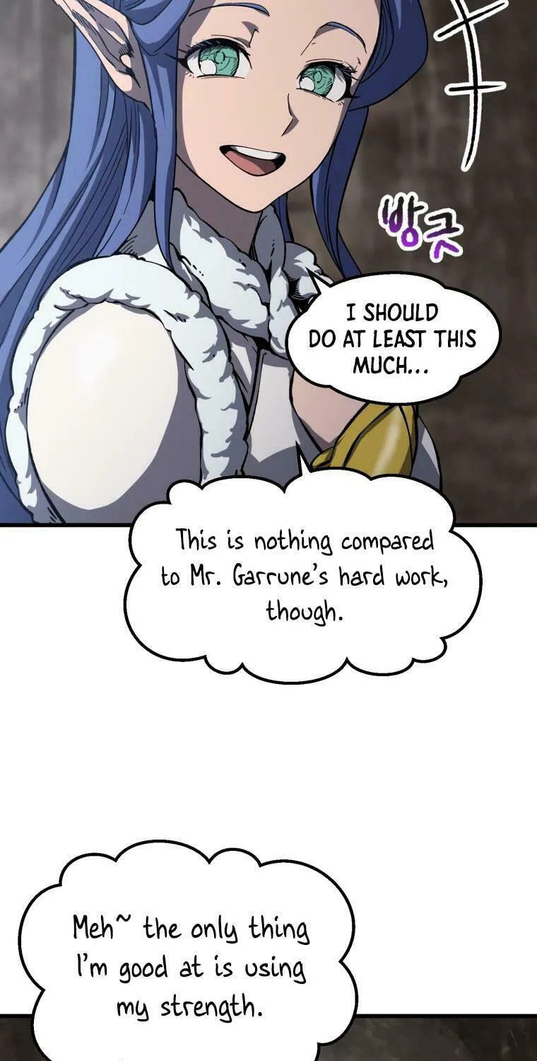 Read Latna Saga Survival of a Sword King EN Manga Online