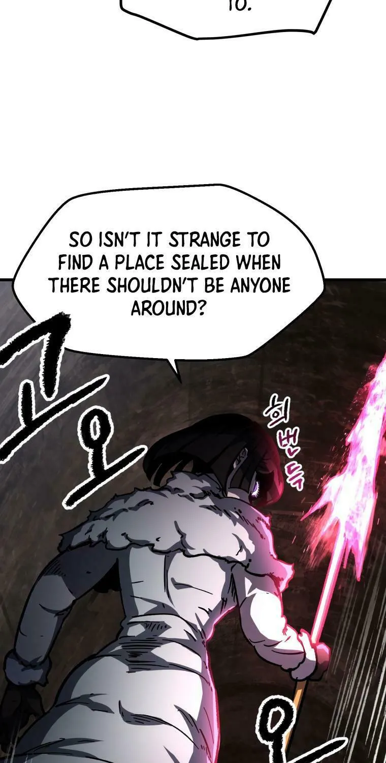 Read Latna Saga Survival of a Sword King EN Manga Online