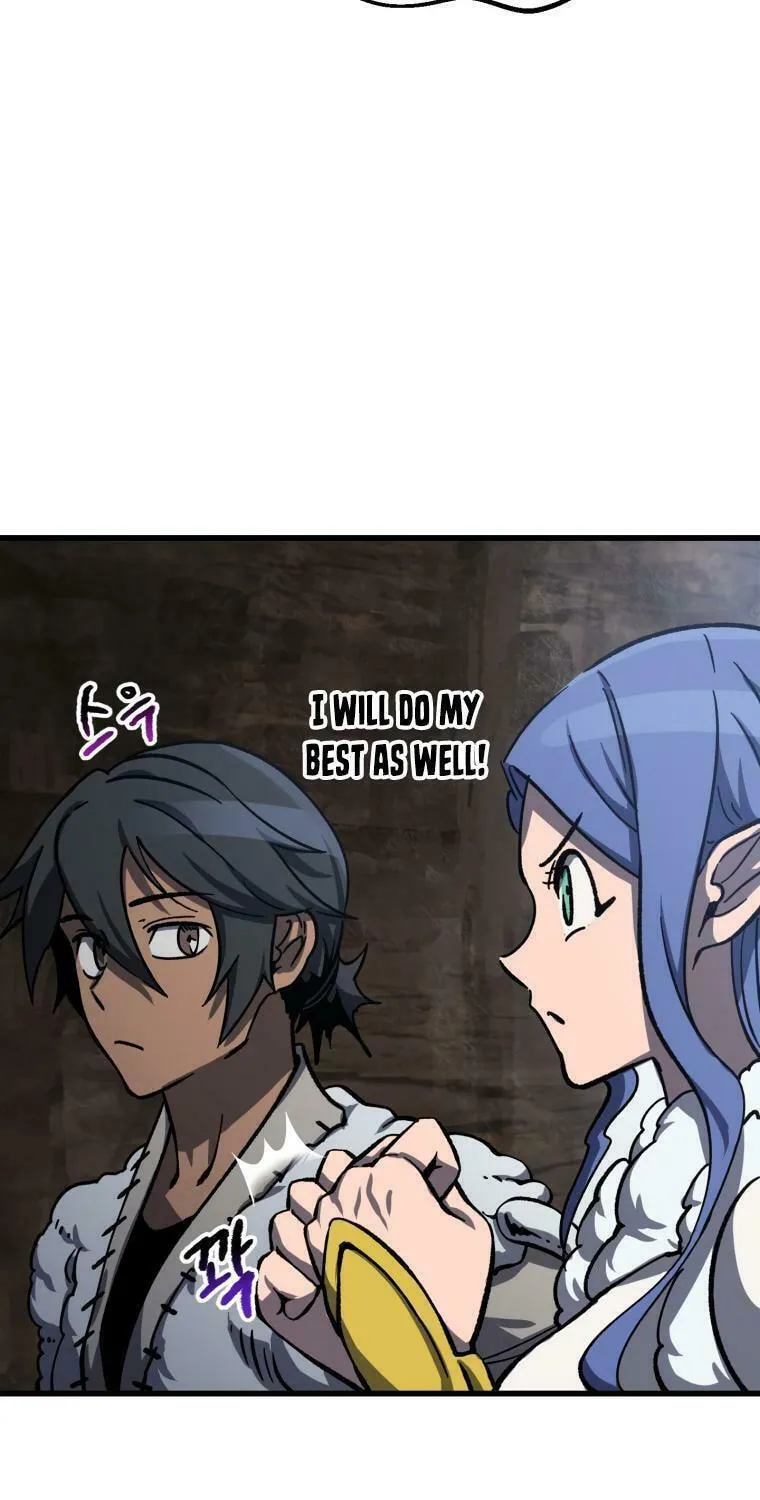 Read Latna Saga Survival of a Sword King EN Manga Online
