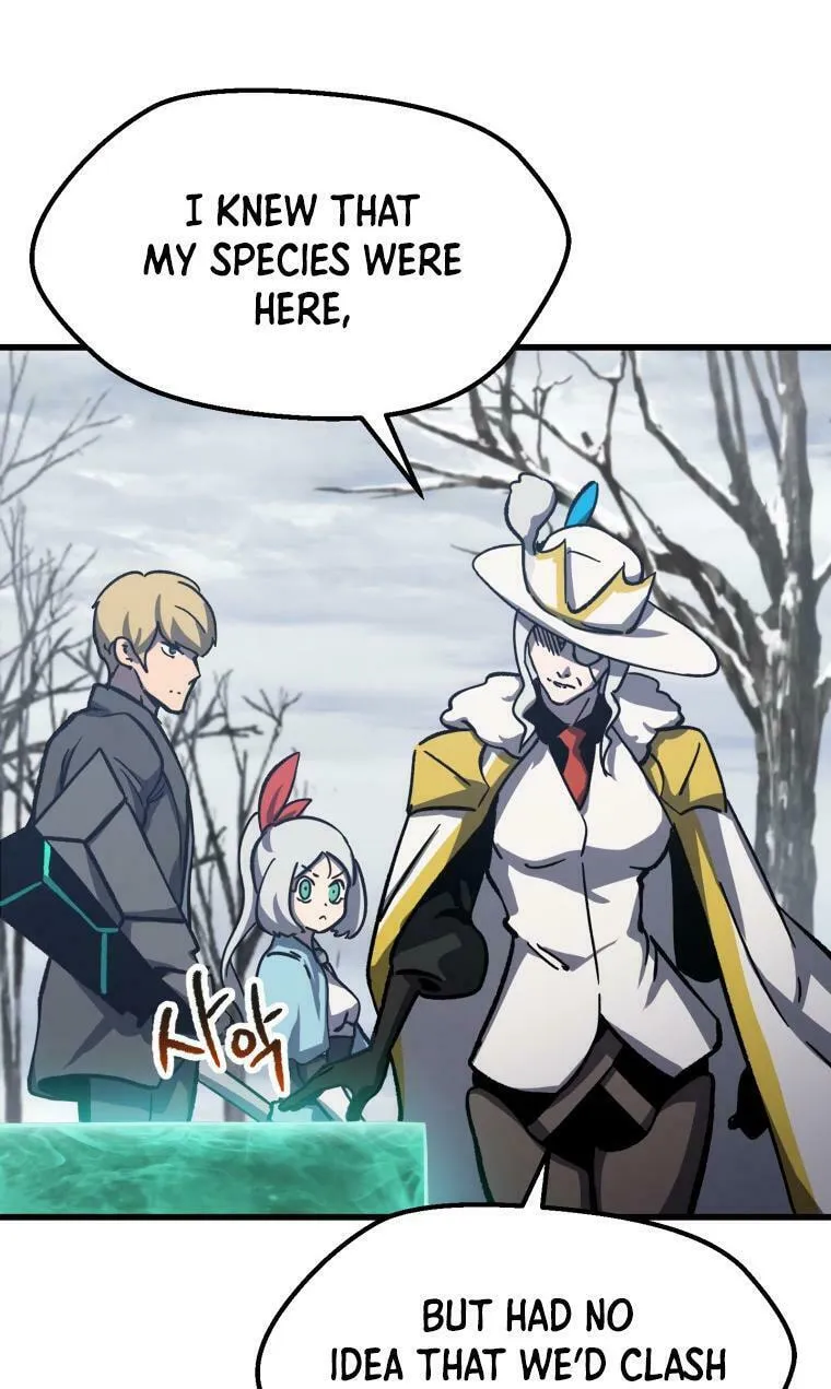 Read Latna Saga Survival of a Sword King EN Manga Online