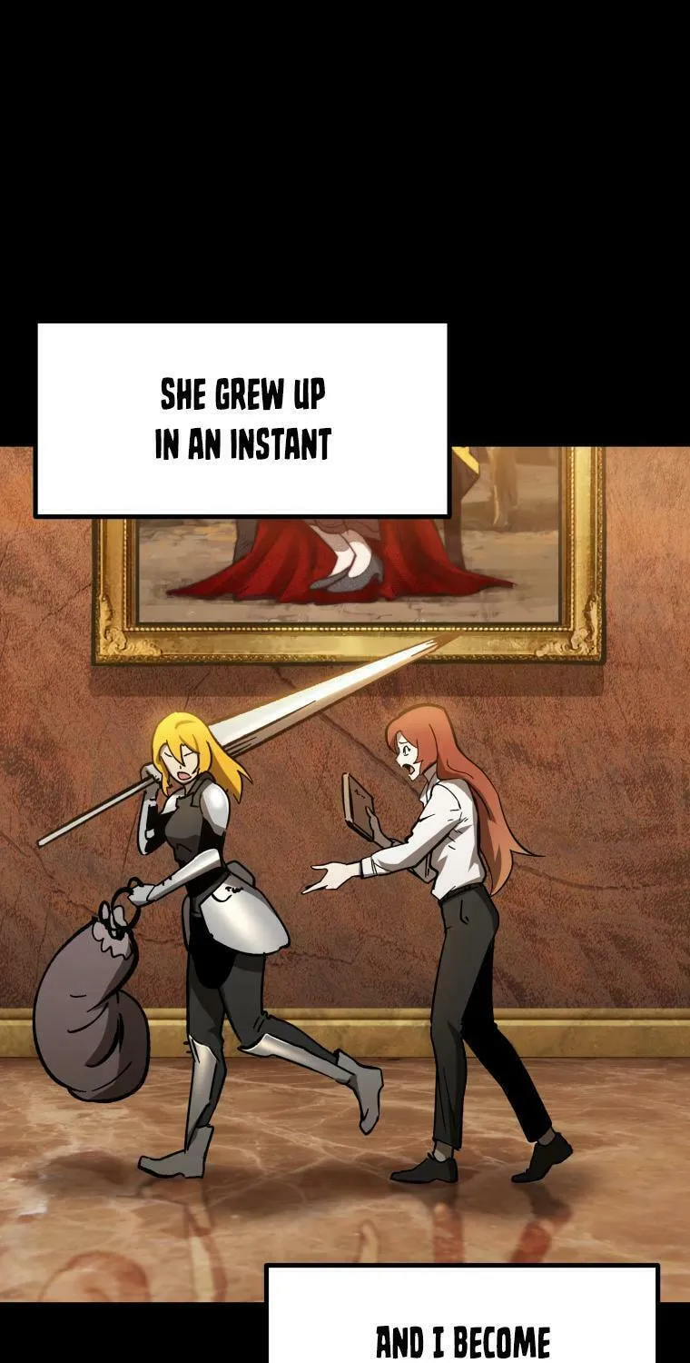 Read Latna Saga Survival of a Sword King EN Manga Online