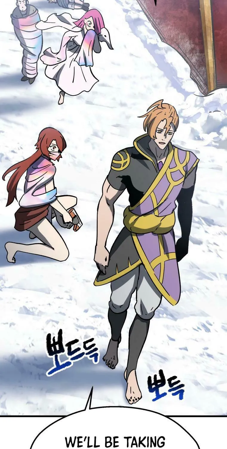 Read Latna Saga Survival of a Sword King EN Manga Online