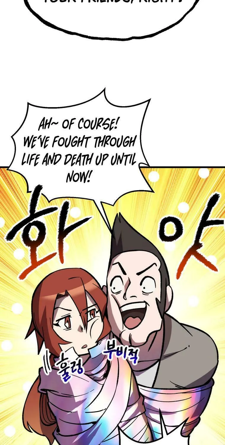 Read Latna Saga Survival of a Sword King EN Manga Online