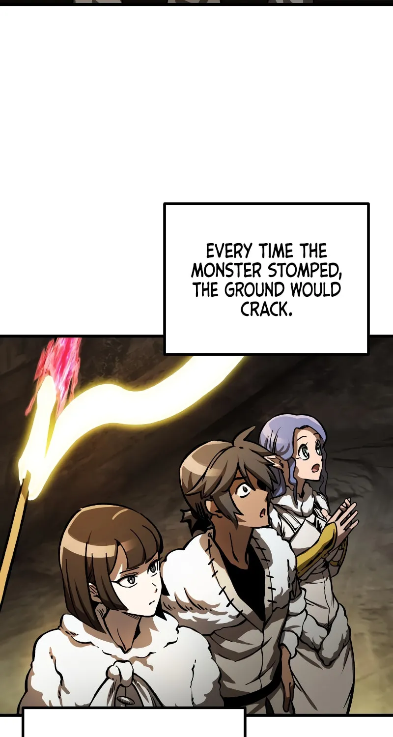 Read Latna Saga Survival of a Sword King EN Manga Online
