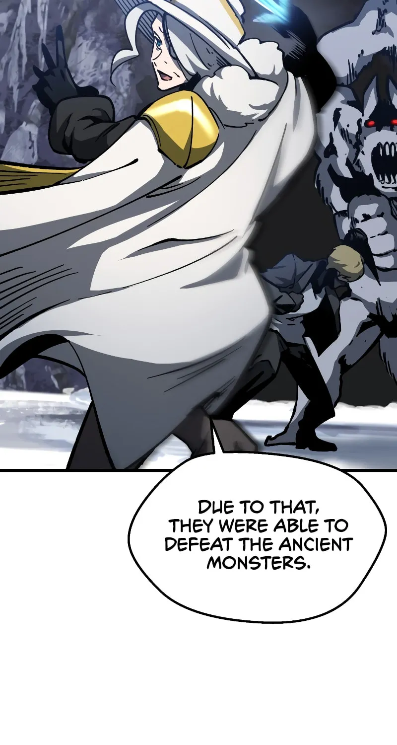 Read Latna Saga Survival of a Sword King EN Manga Online