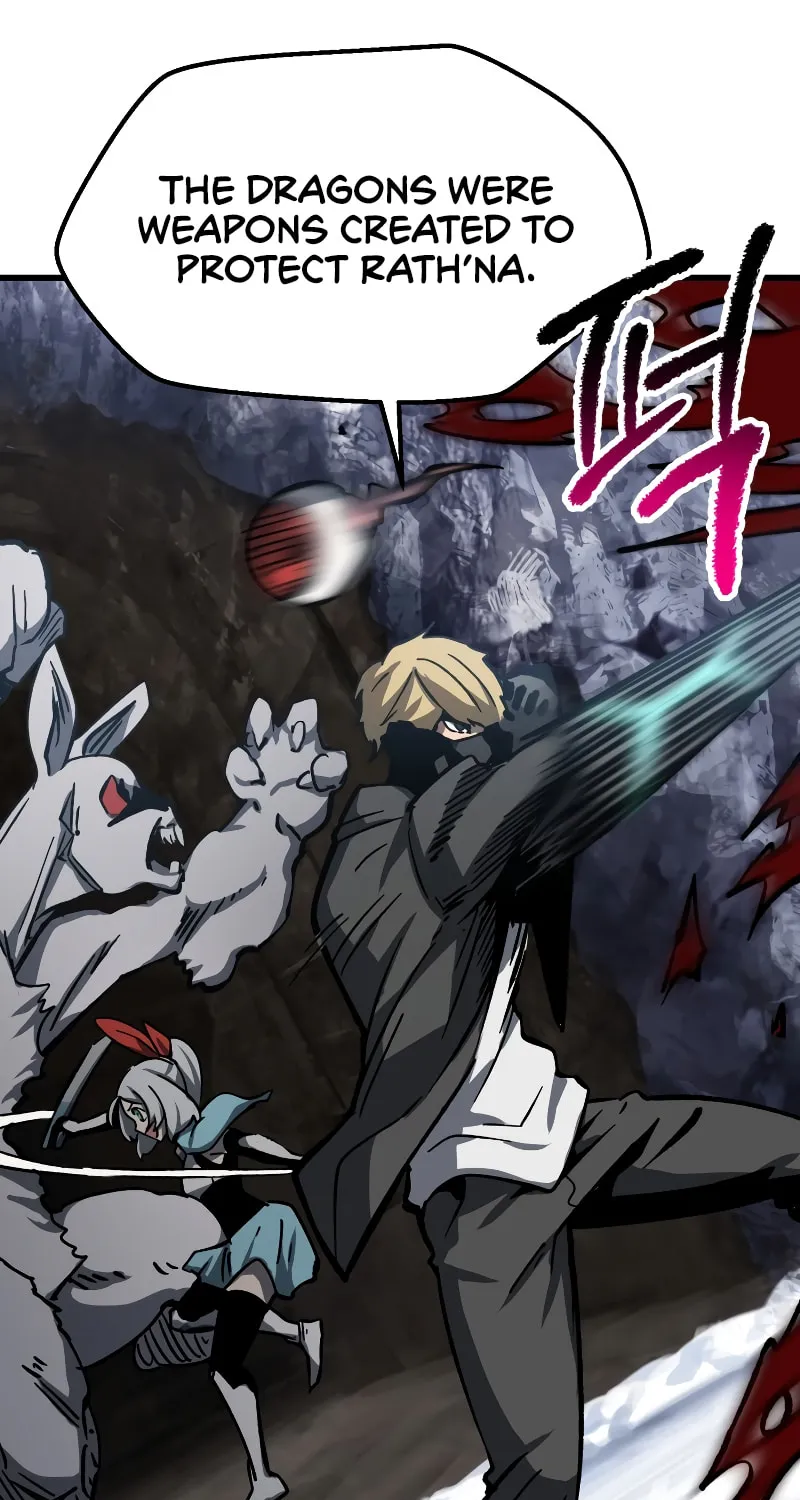Read Latna Saga Survival of a Sword King EN Manga Online