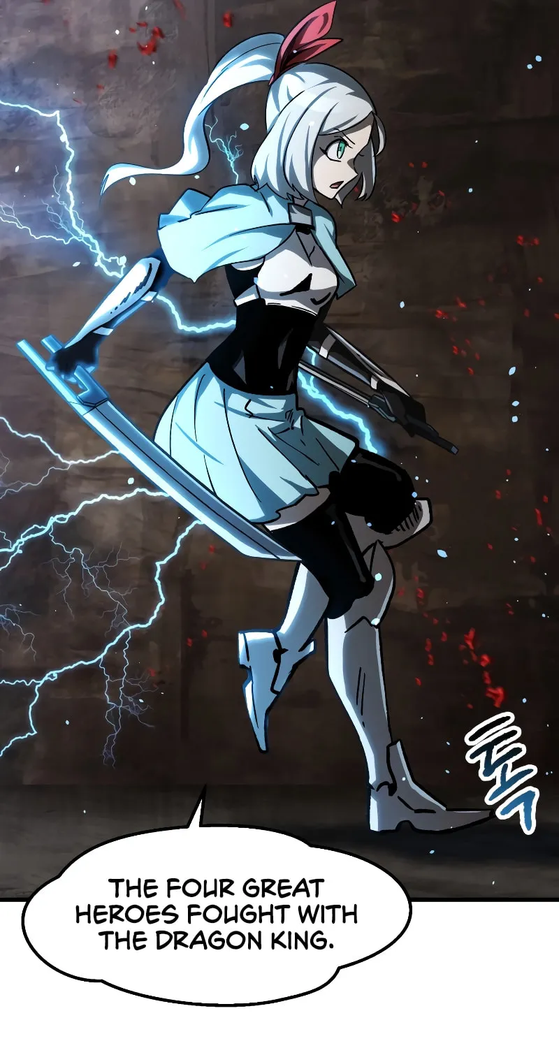 Read Latna Saga Survival of a Sword King EN Manga Online