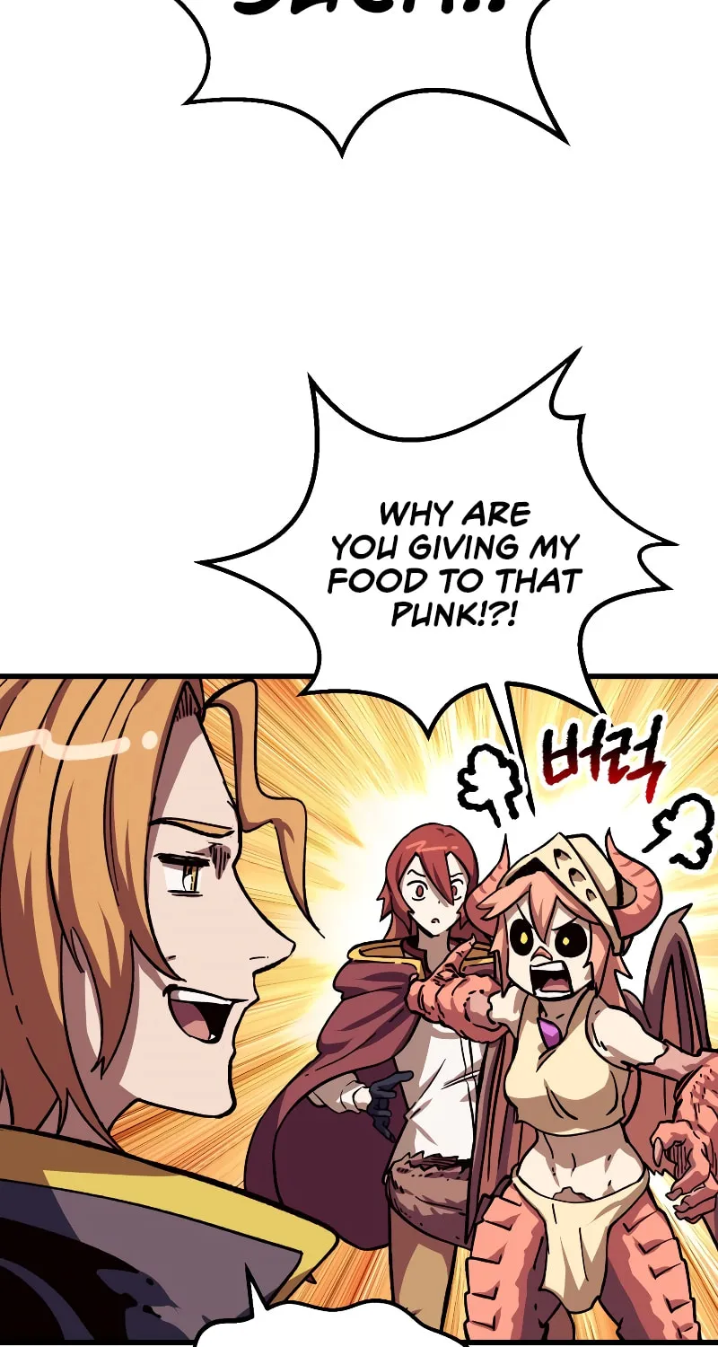 Read Latna Saga Survival of a Sword King EN Manga Online