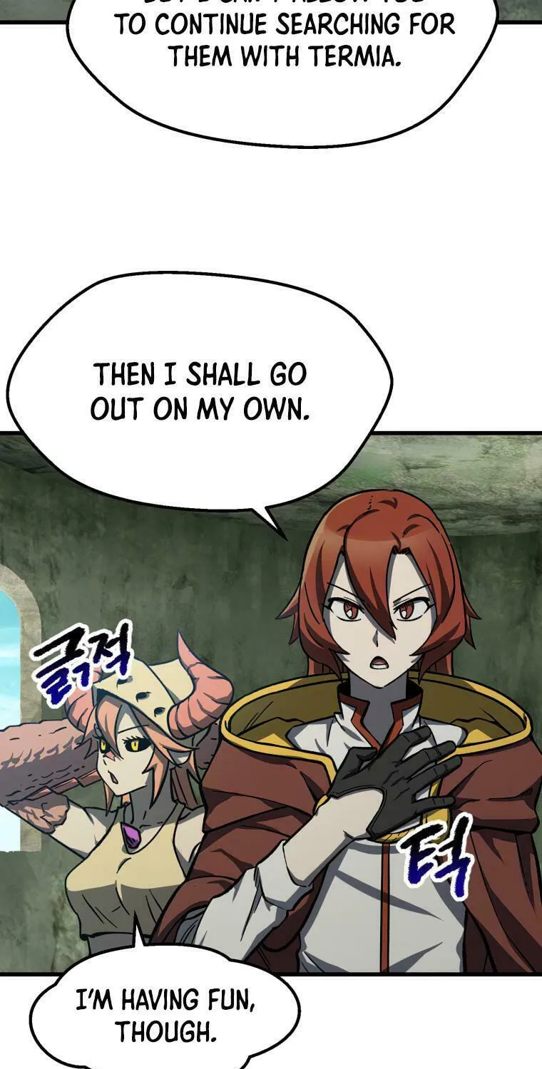 Read Latna Saga Survival of a Sword King EN Manga Online