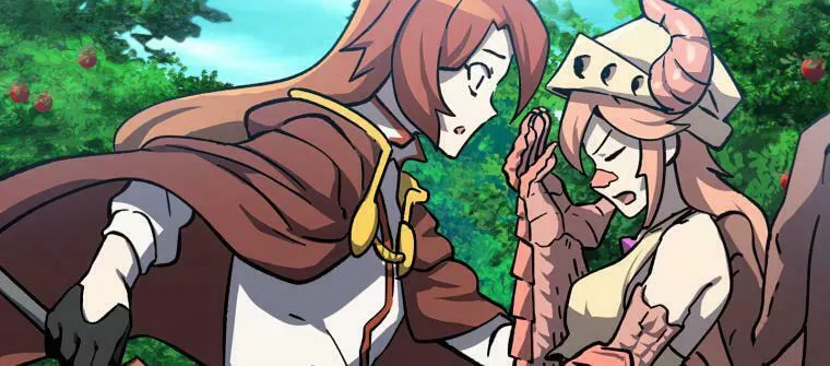 Read Latna Saga Survival of a Sword King EN Manga Online