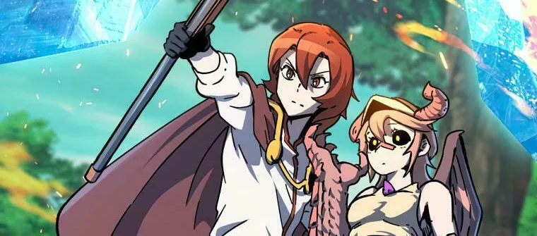 Read Latna Saga Survival of a Sword King EN Manga Online