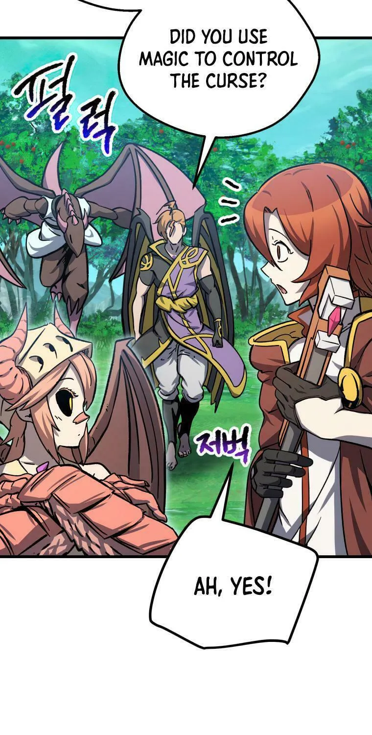 Read Latna Saga Survival of a Sword King EN Manga Online