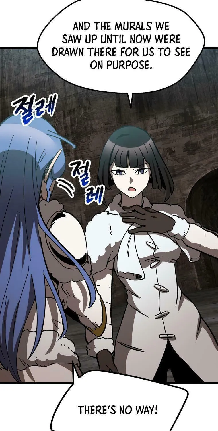 Read Latna Saga Survival of a Sword King EN Manga Online