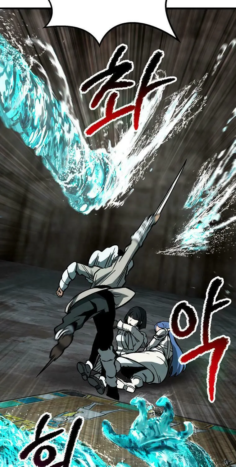 Read Latna Saga Survival of a Sword King EN Manga Online