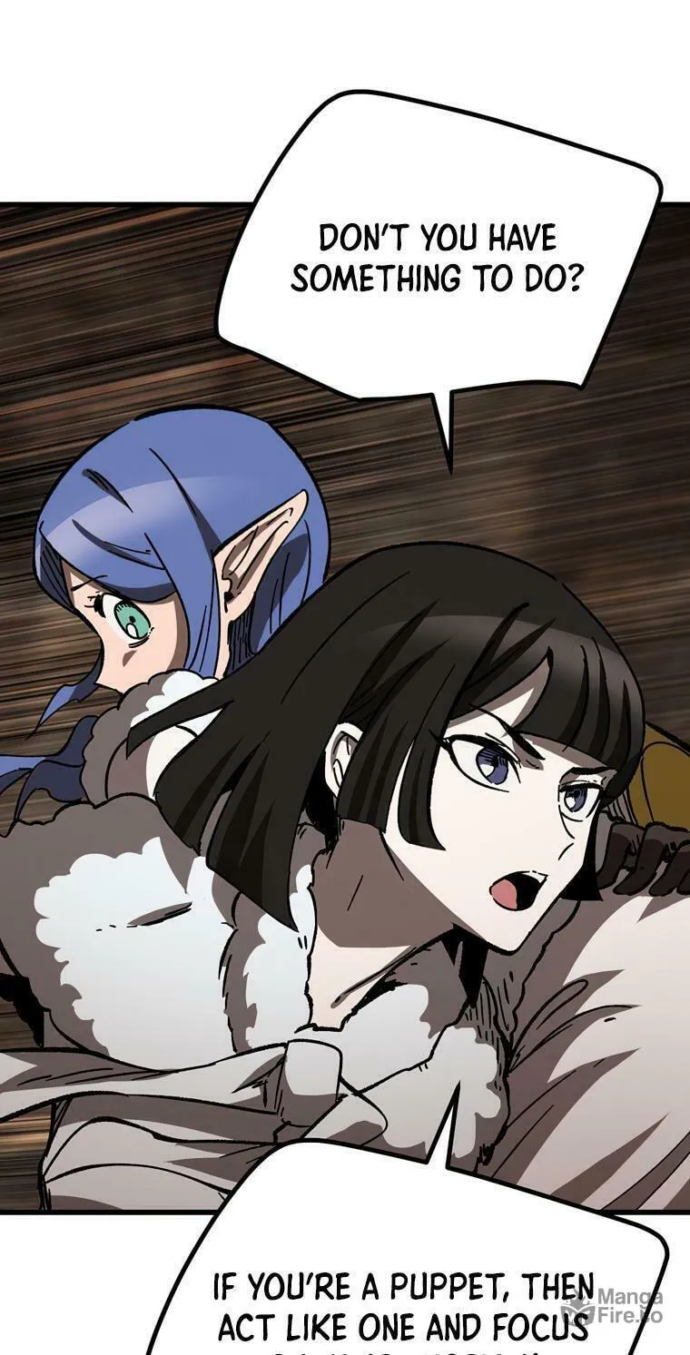 Read Latna Saga Survival of a Sword King EN Manga Online