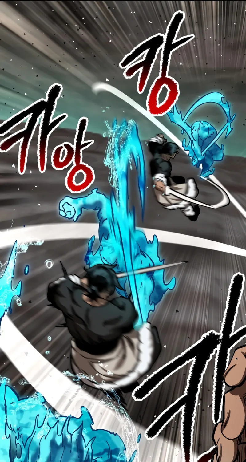 Read Latna Saga Survival of a Sword King EN Manga Online