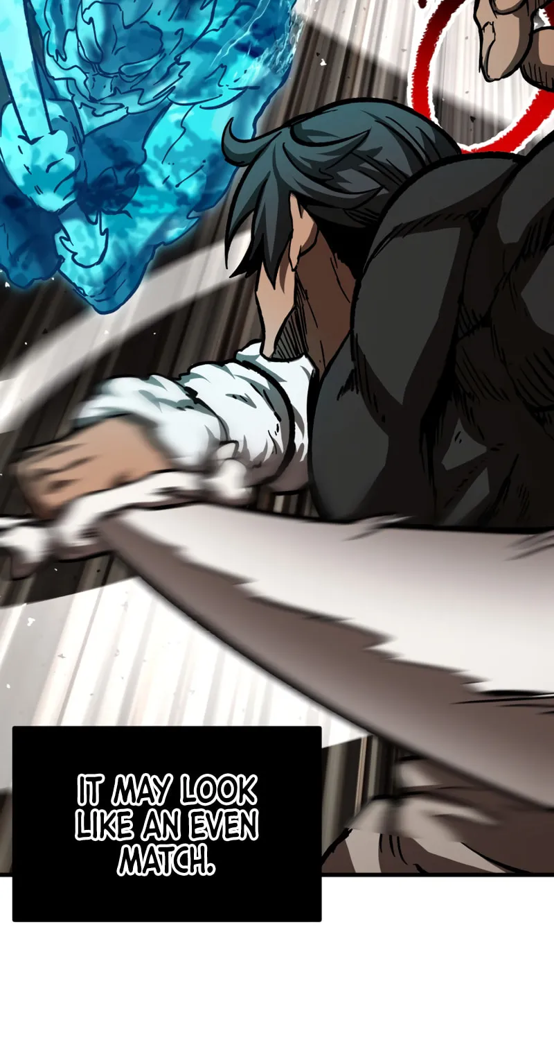 Read Latna Saga Survival of a Sword King EN Manga Online