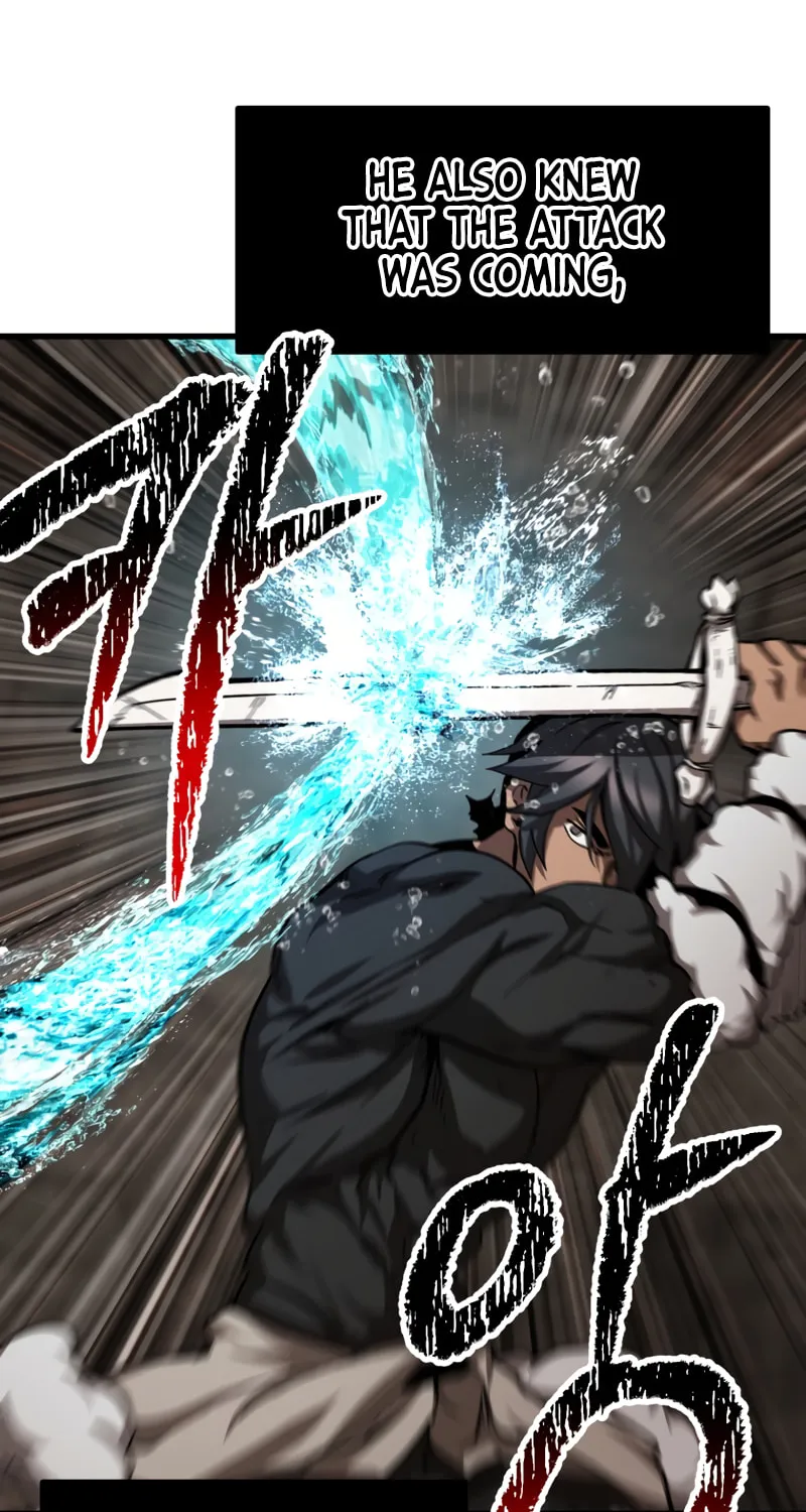 Read Latna Saga Survival of a Sword King EN Manga Online