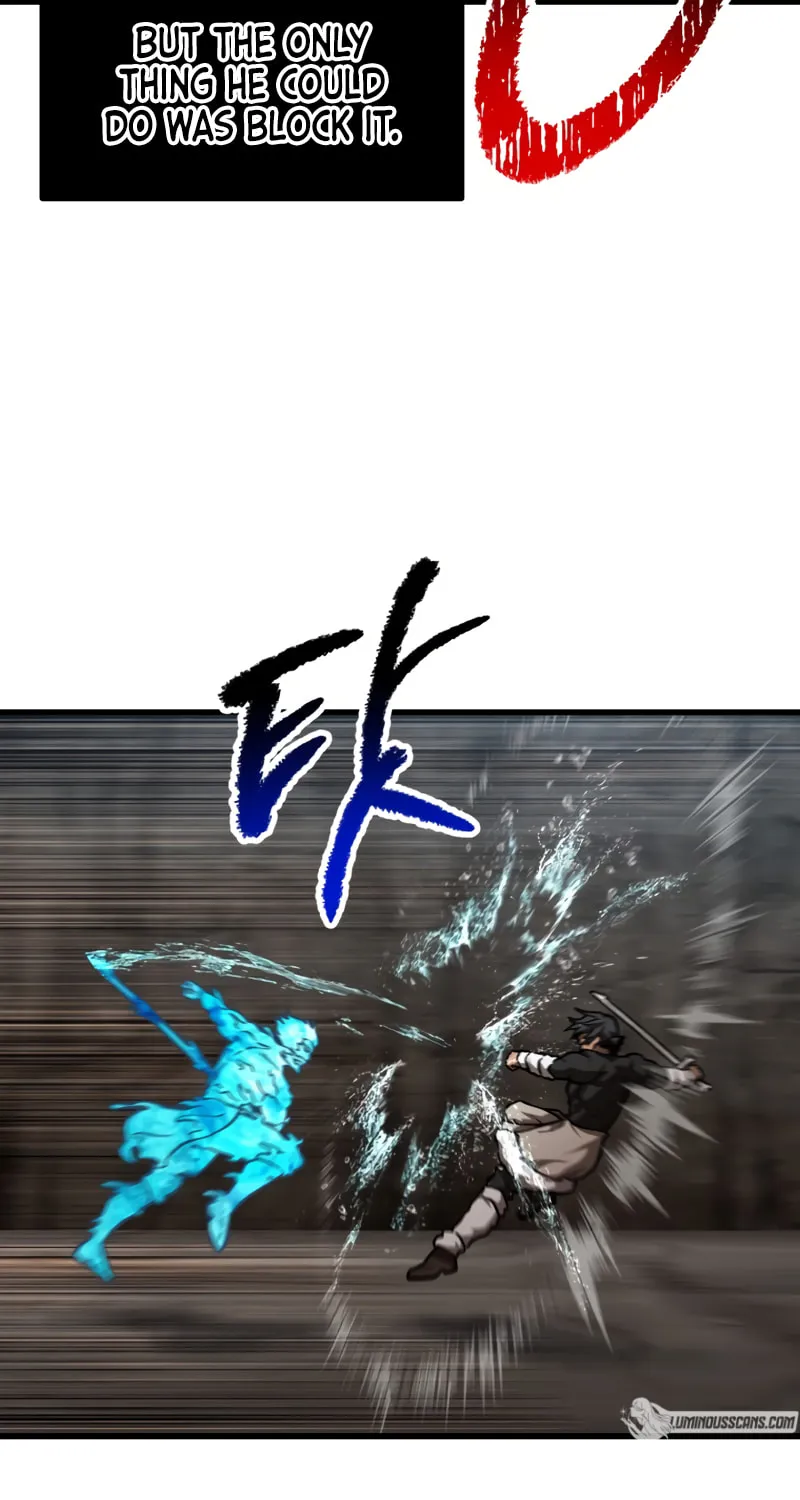 Read Latna Saga Survival of a Sword King EN Manga Online