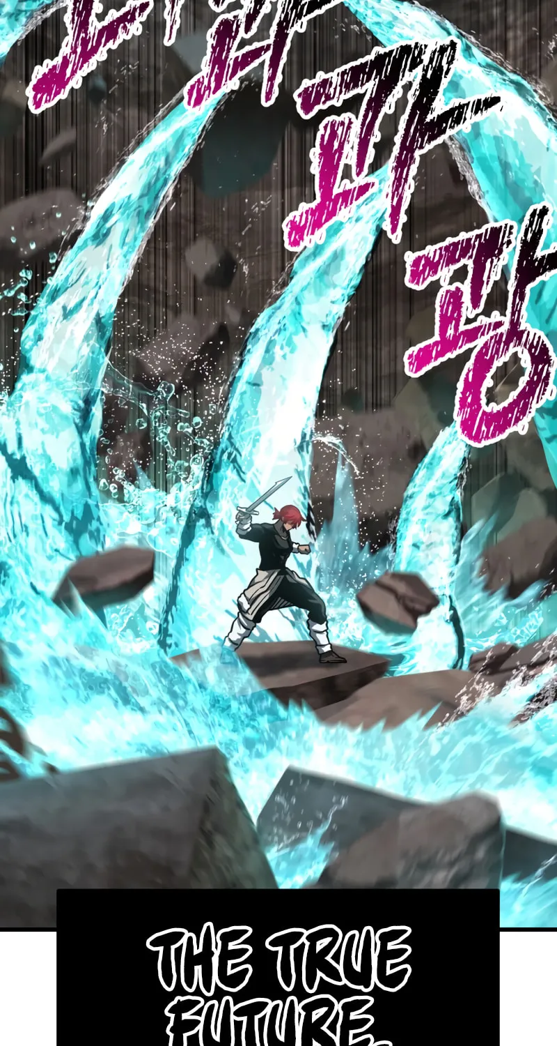 Read Latna Saga Survival of a Sword King EN Manga Online