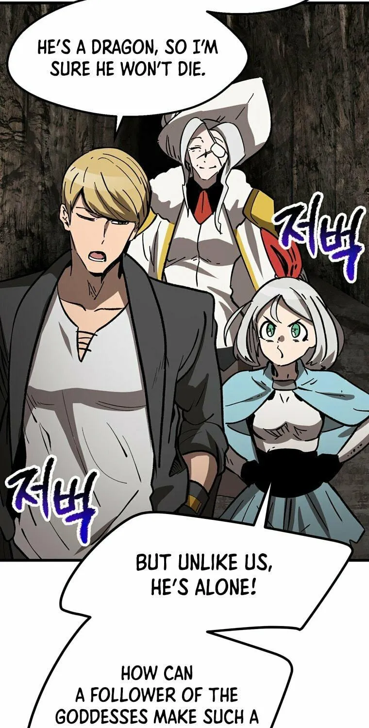 Read Latna Saga Survival of a Sword King EN Manga Online