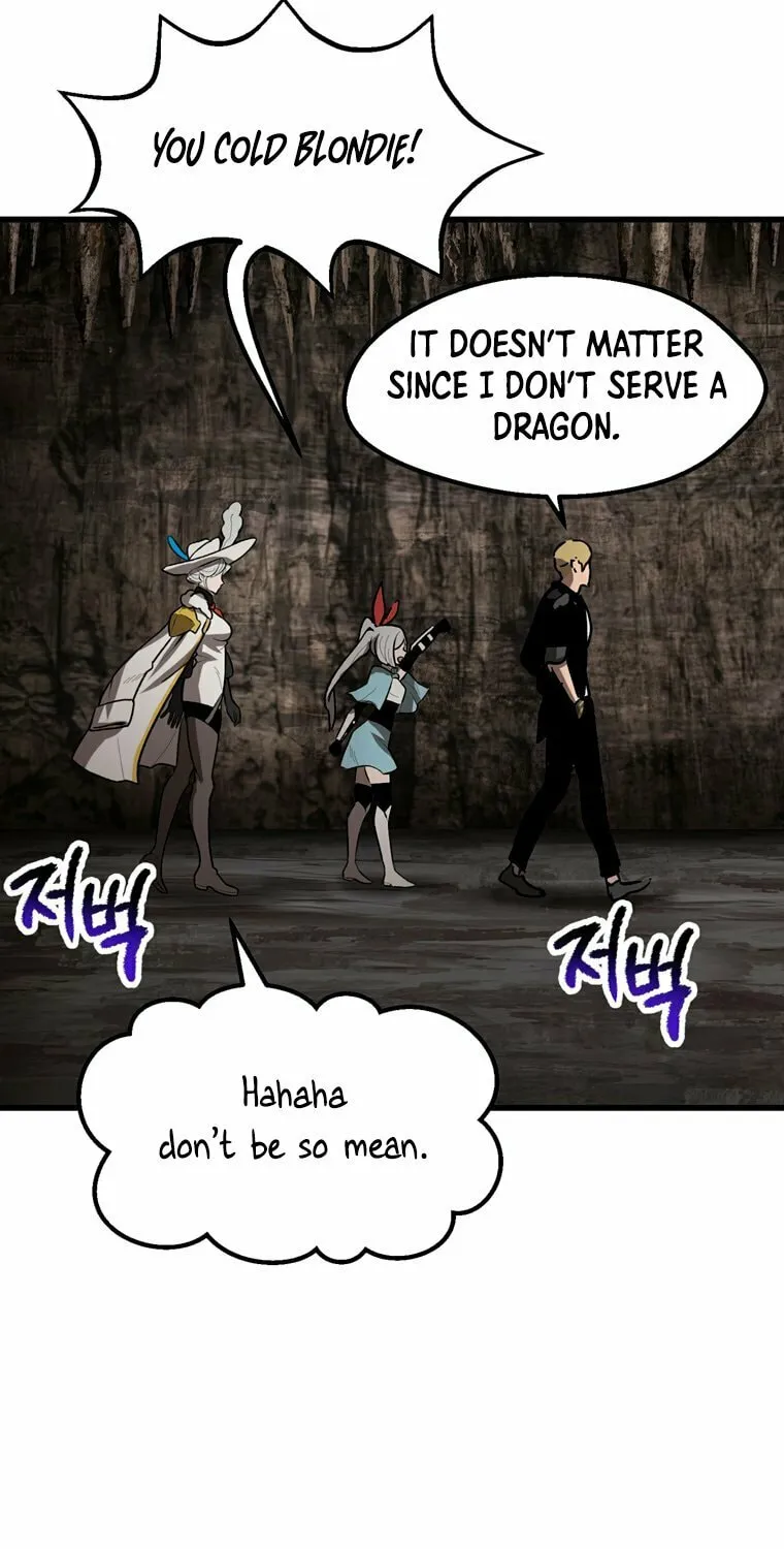 Read Latna Saga Survival of a Sword King EN Manga Online