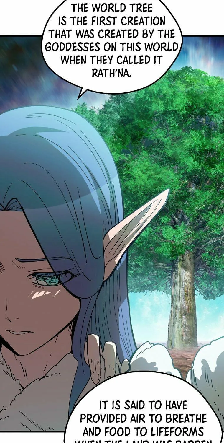 Read Latna Saga Survival of a Sword King EN Manga Online