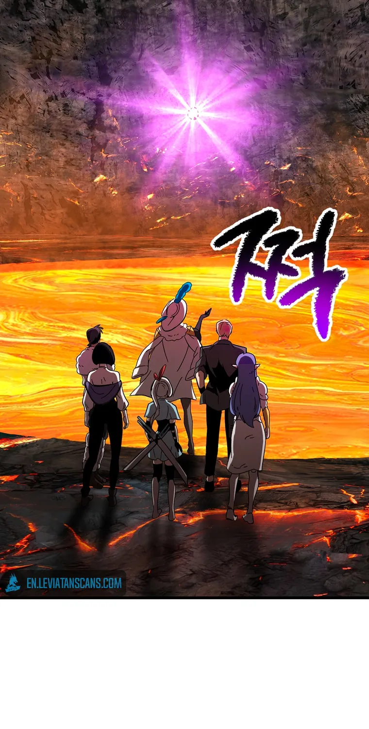 Read Latna Saga Survival of a Sword King EN Manga Online