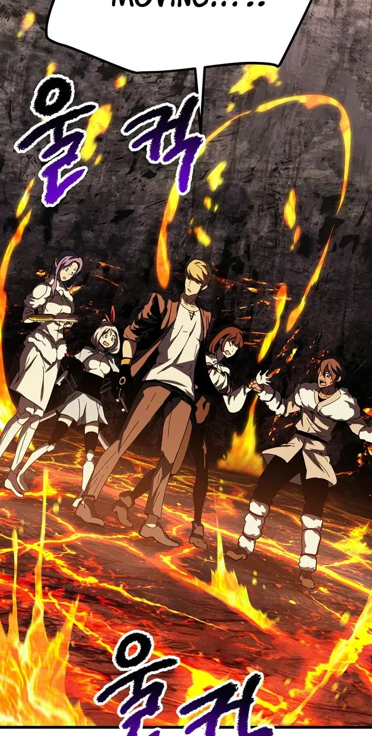 Read Latna Saga Survival of a Sword King EN Manga Online