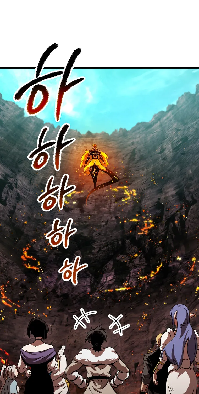 Read Latna Saga Survival of a Sword King EN Manga Online