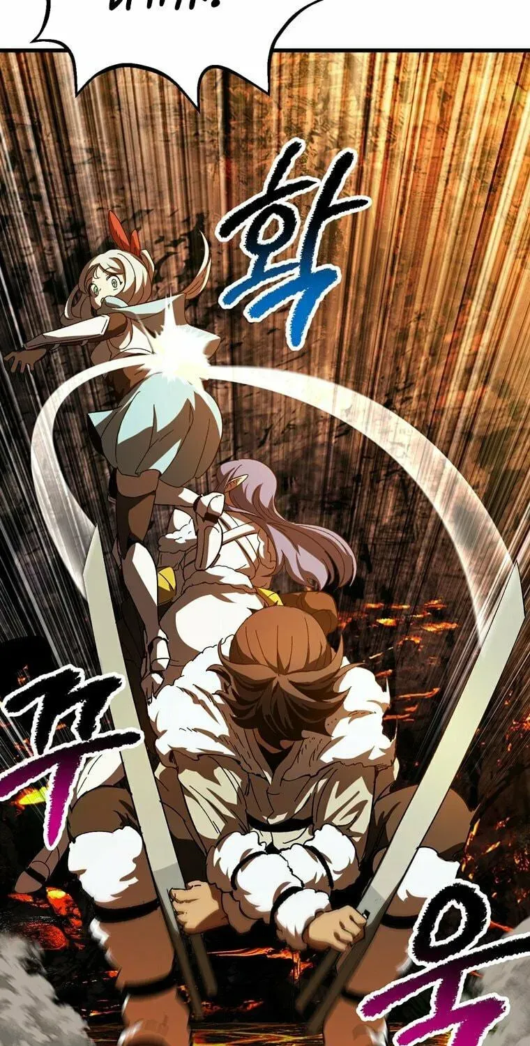 Read Latna Saga Survival of a Sword King EN Manga Online