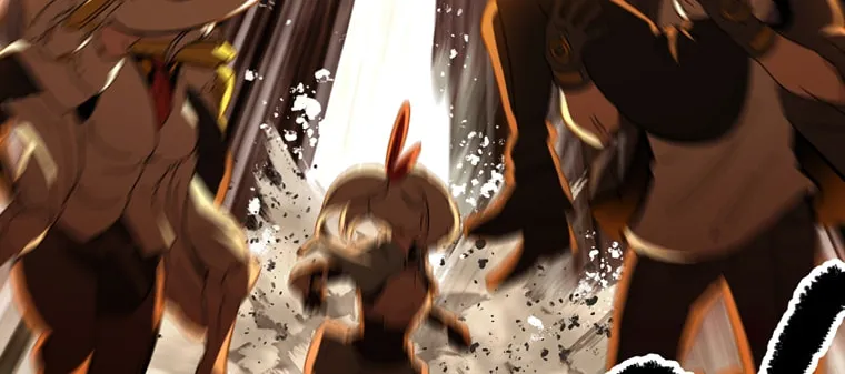Read Latna Saga Survival of a Sword King EN Manga Online