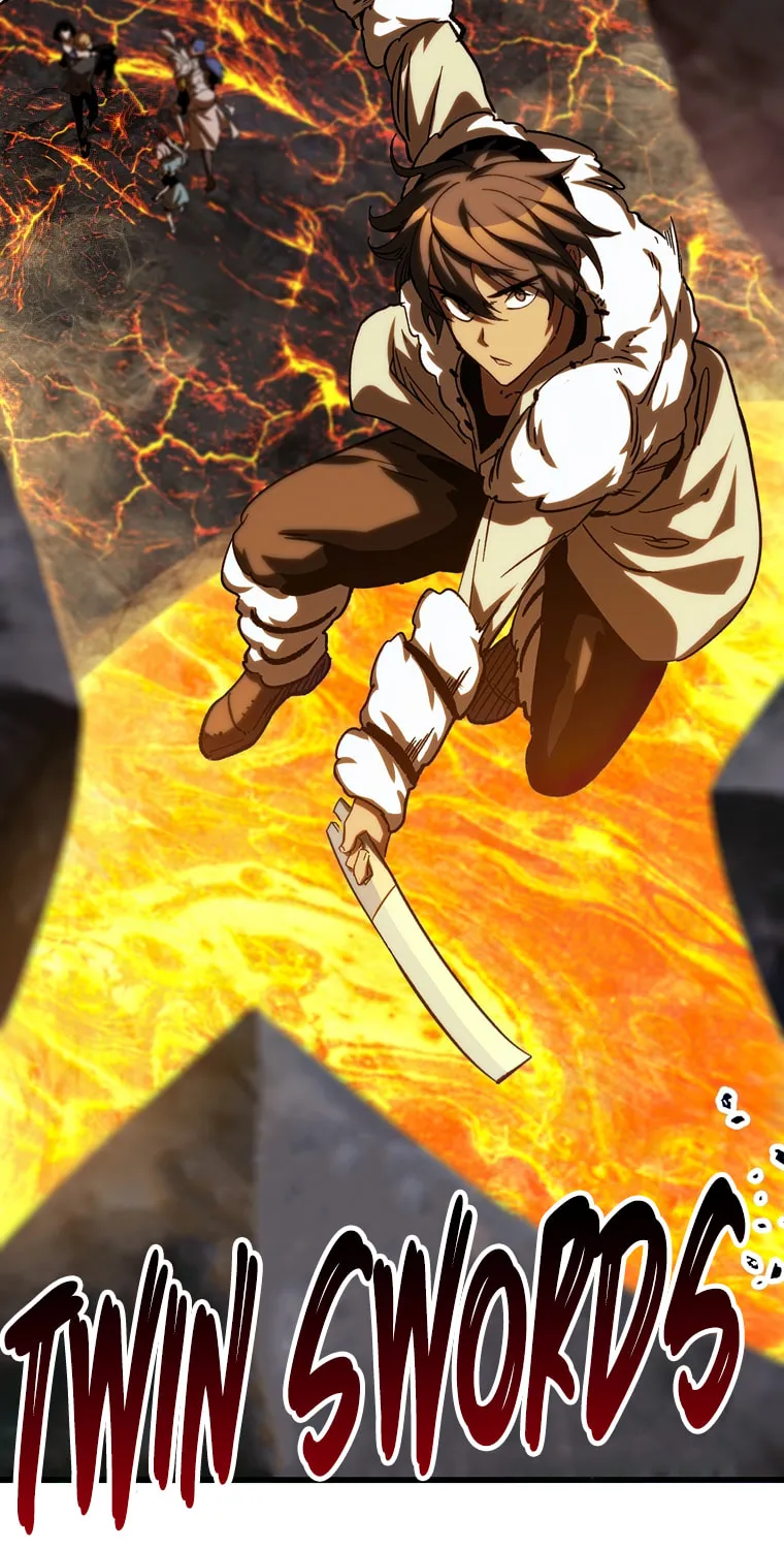 Read Latna Saga Survival of a Sword King EN Manga Online