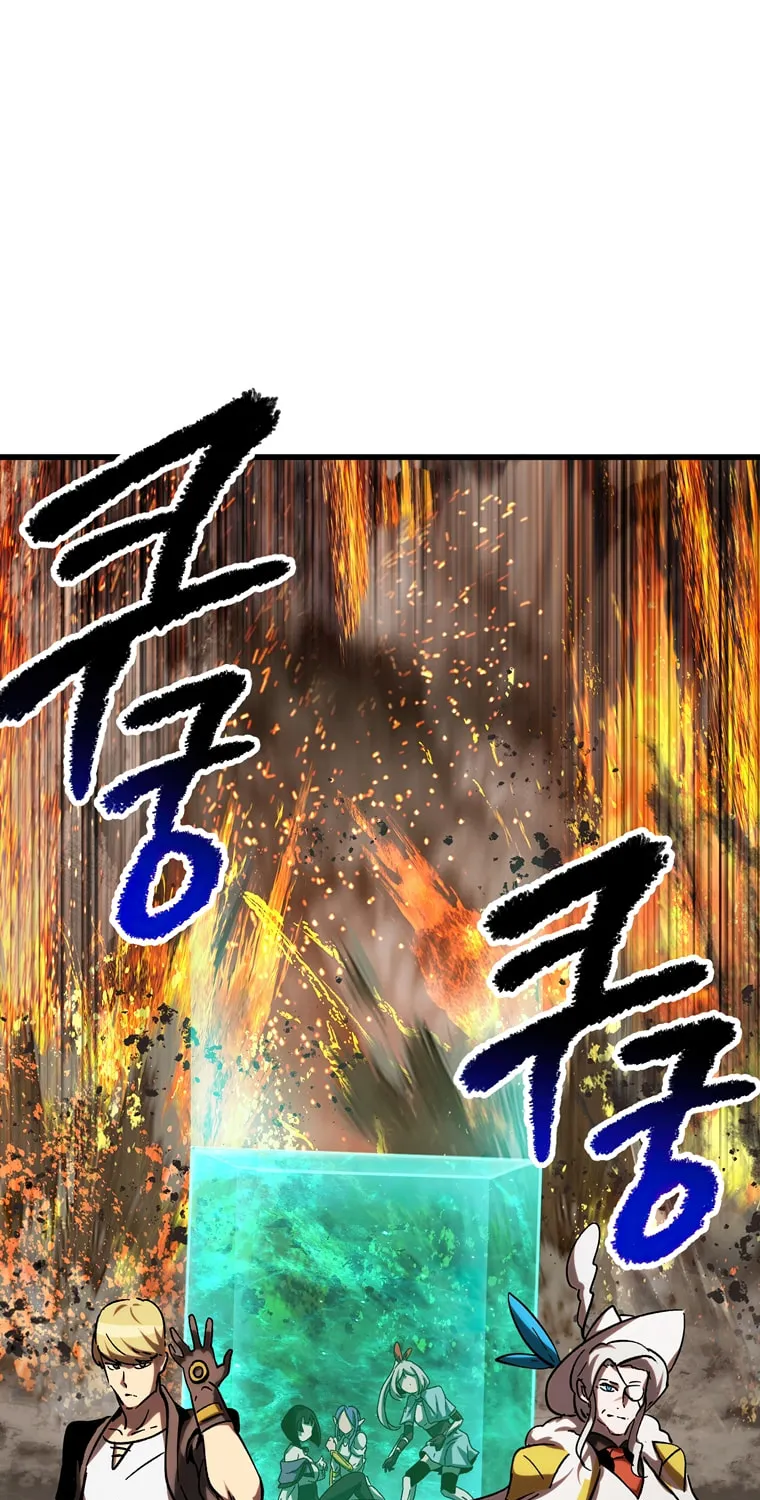Read Latna Saga Survival of a Sword King EN Manga Online