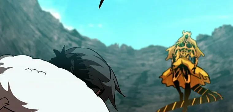 Read Latna Saga Survival of a Sword King EN Manga Online