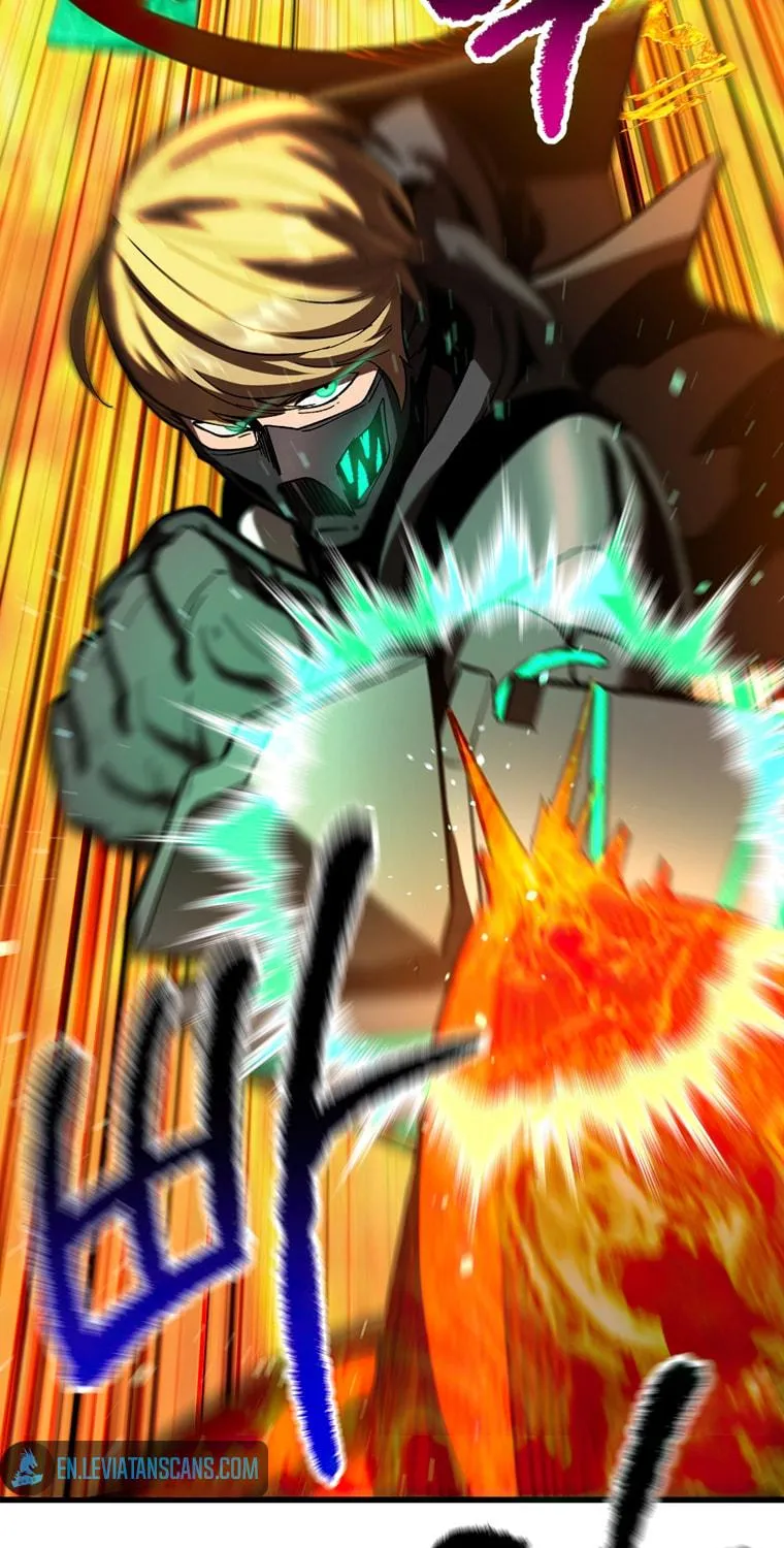 Read Latna Saga Survival of a Sword King EN Manga Online