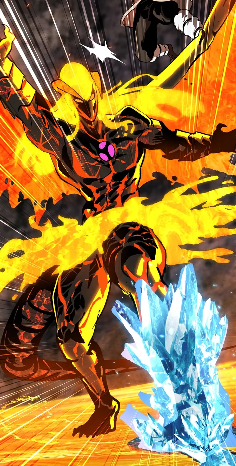 Read Latna Saga Survival of a Sword King EN Manga Online