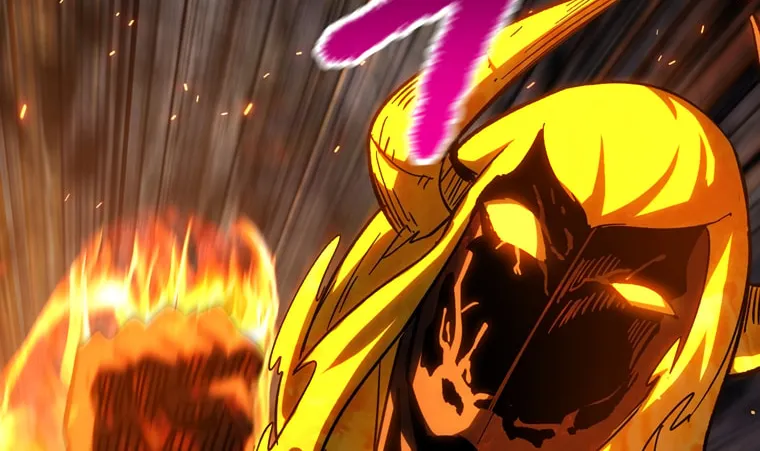 Read Latna Saga Survival of a Sword King EN Manga Online