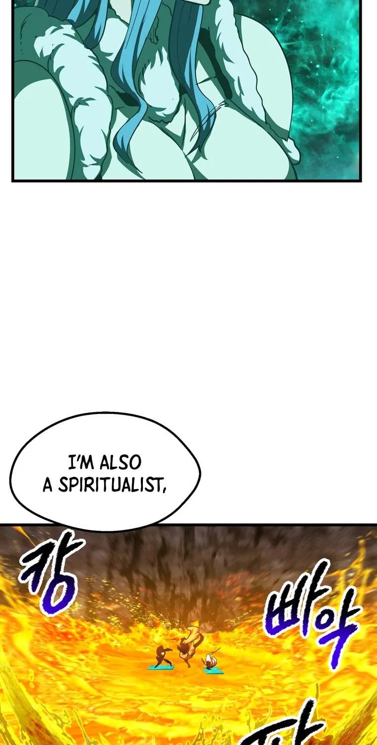 Read Latna Saga Survival of a Sword King EN Manga Online