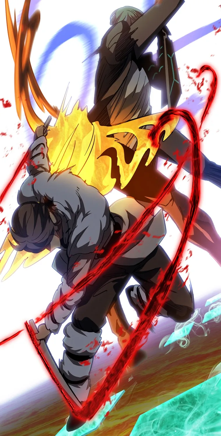 Read Latna Saga Survival of a Sword King EN Manga Online
