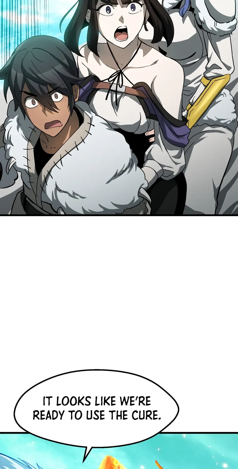 Read Latna Saga Survival of a Sword King EN Manga Online