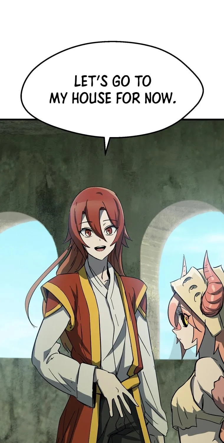 Read Latna Saga Survival of a Sword King EN Manga Online