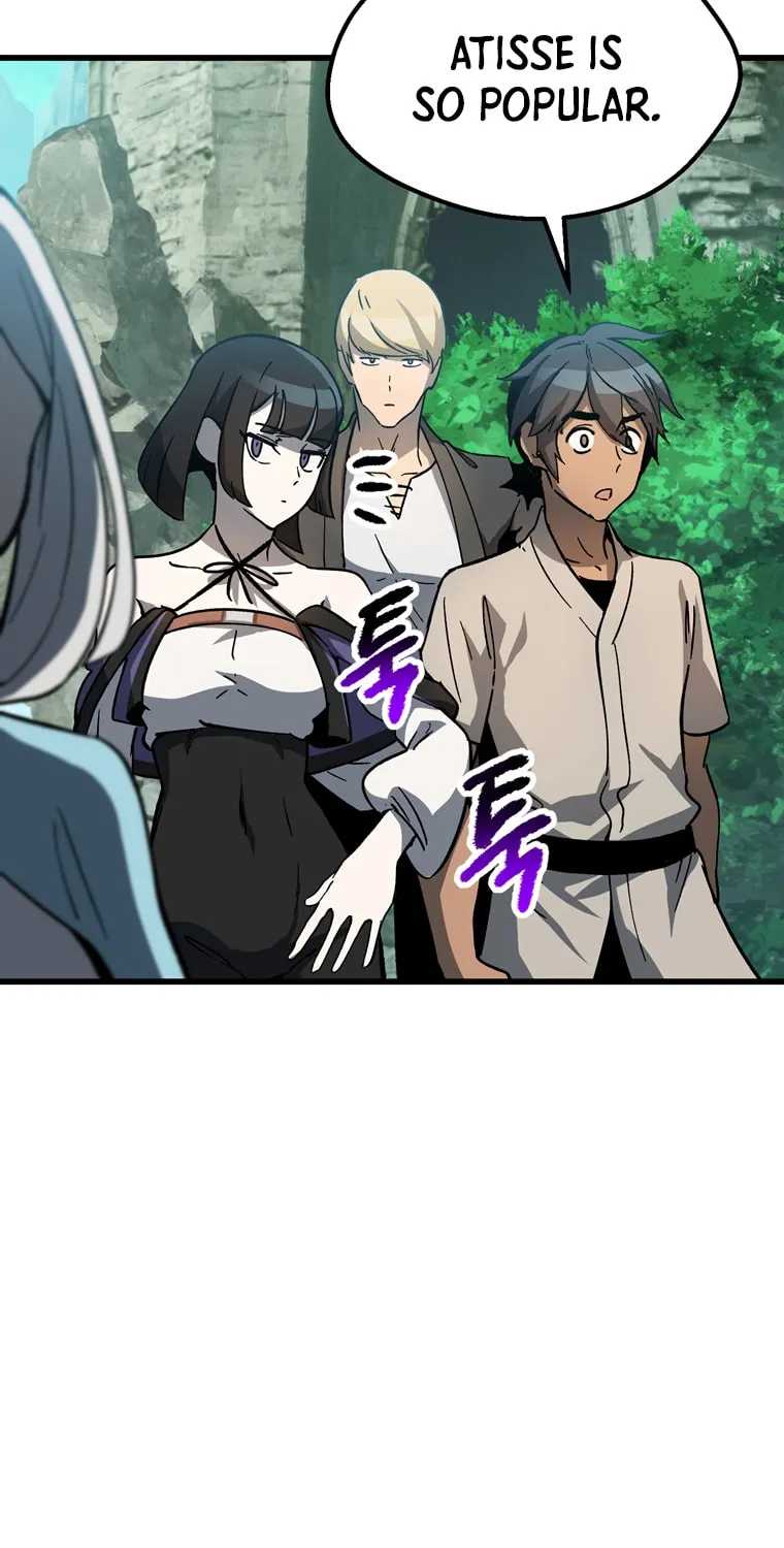 Read Latna Saga Survival of a Sword King EN Manga Online