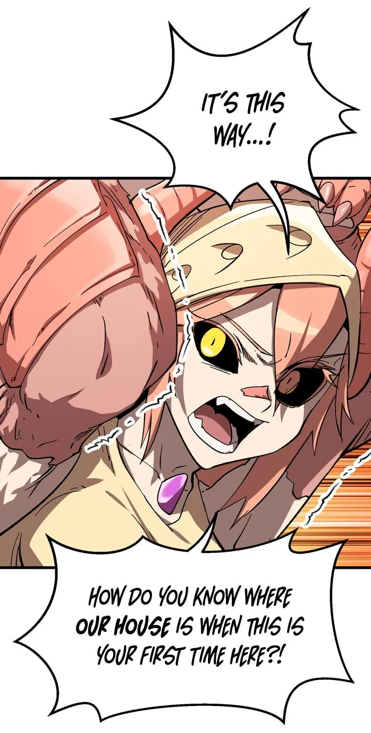 Read Latna Saga Survival of a Sword King EN Manga Online
